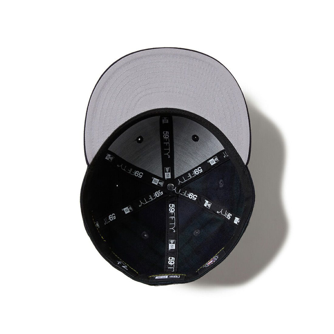 べべある New Era New Era New York Yankees 59FIFTY Powered by Goro Nakatsugawa (