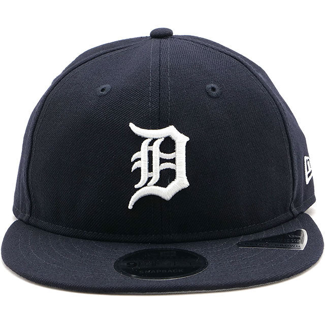 ニューエラ NEW ERA CAP RC 9FIFTY GORO DETTIG ネイビー [14880371] （ネイビー） ネイビー