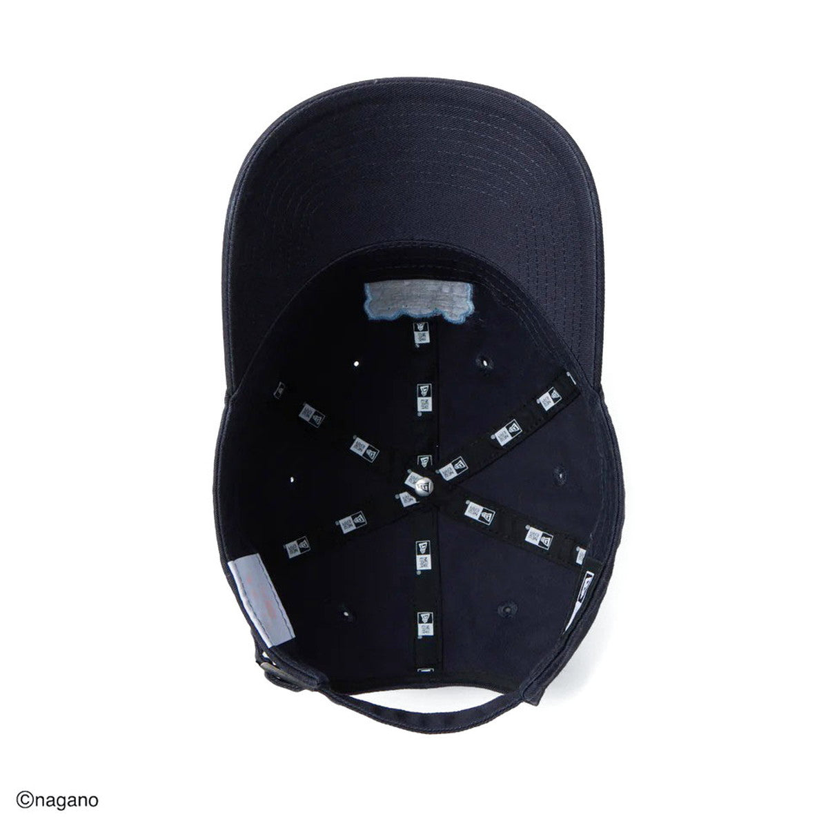 ニューエラ NEW ERA 正規取扱店 キャップ レディース メンズ 深め おしゃれ かわいい ブランド キャラクター キャラ コラボキャップ 帽子 アジャスター シンプル カジュアルクラシック ちいかわ （ストーン） ストーン