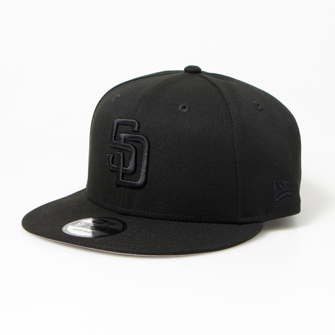 ニューエラ NEW ERA ニューエラ NEWERA キャップ 帽子 9FIFTY 野球チーム 950 ワンサイズ MLB フラットバイザー スナップバック 野球チーム メジャーリーグ 男女 NEWERA 9FIFTY CAP （黒x黒） 黒x黒