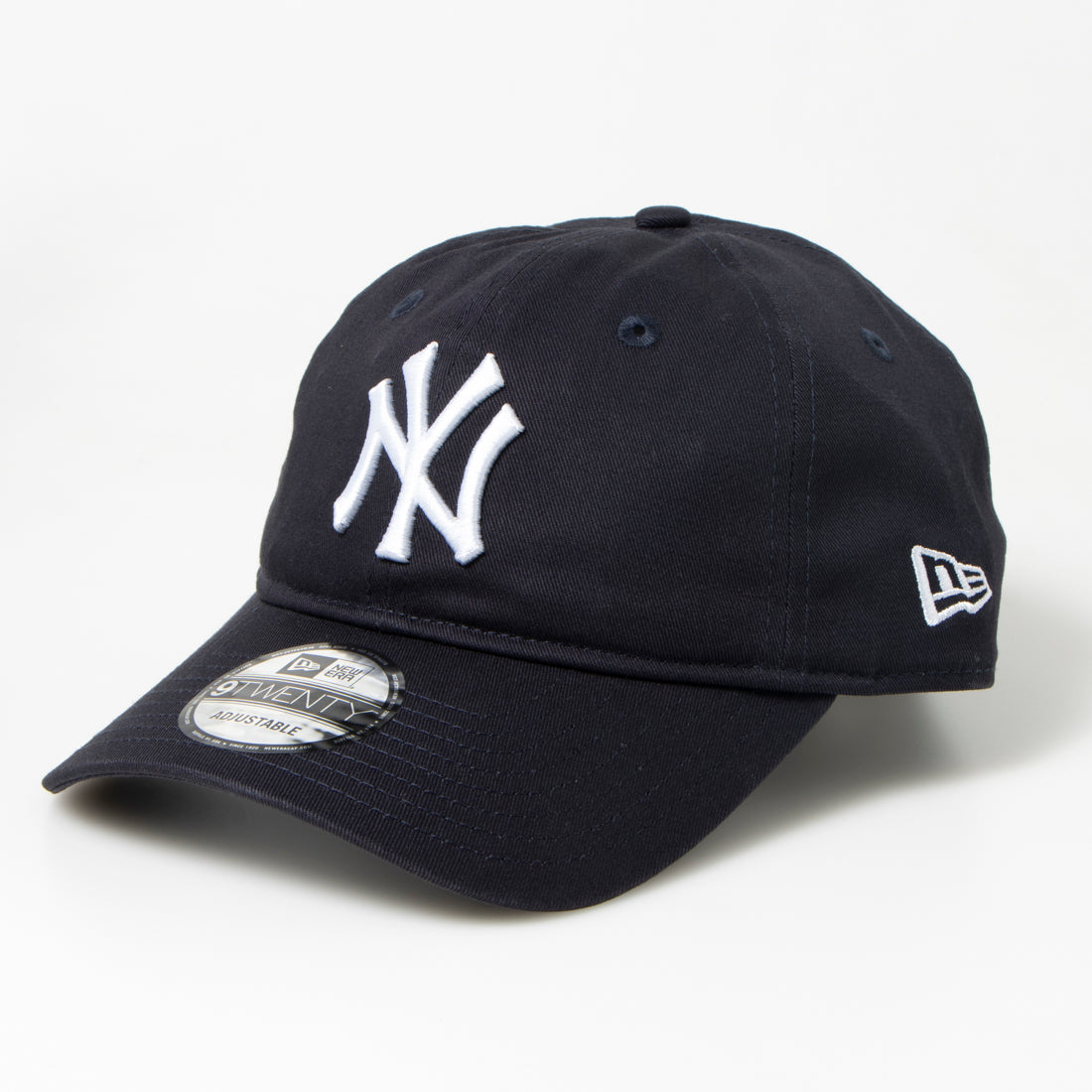 【NEW ERA ニューエラ 9TWENTY Yankees CAP】 NEW ERA ニューエラ/NEW 60235299(11834765) 9TWENTY CORE