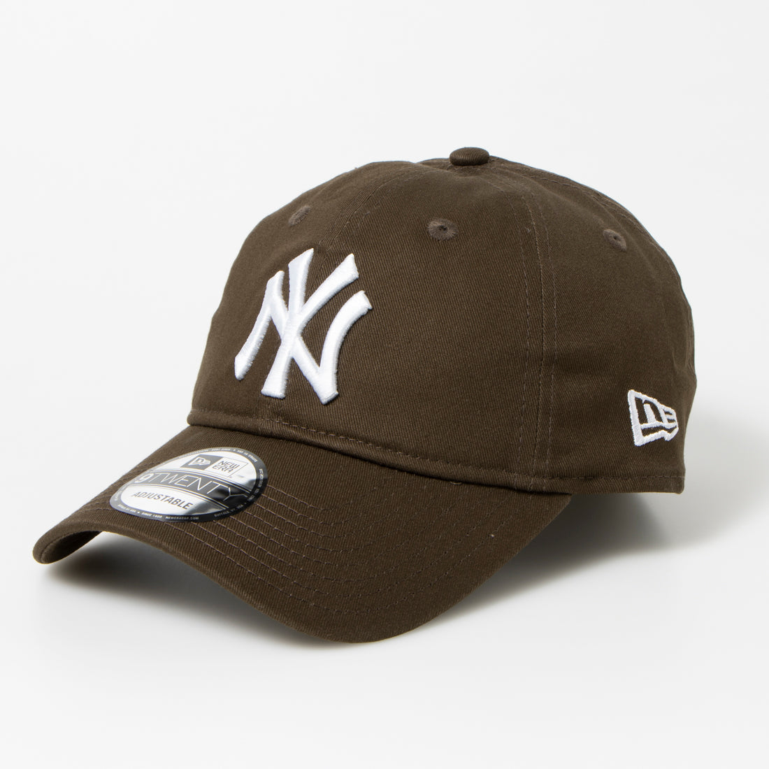 【NEW ERA ニューエラ 9TWENTY Yankees CAP】 NEW ERA ニューエラ/NEW 60235299(11834765) 9TWENTY CORE