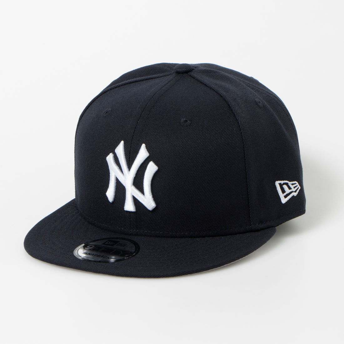 ニューエラ NEW ERA NEWERA キャップ 帽子 9FIFTY 野球チーム 950 ワンサイズ MLB フラットバイザー スナップバック 野球チーム メジャーリーグ 男女 NEWERA 9FIFTY CAP （ヤンキースネイビー） ヤンキースネイビー