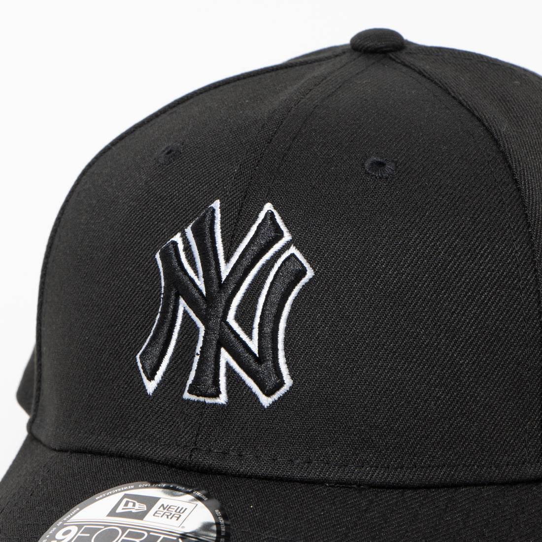 New Era NEW ERA Newera Cap 940 Yankees Dodgers Baseball 940 Baseball Cap Baseball Hat Cap Hat NEWERA 9FORTY LEAGUE BASIC CAP
