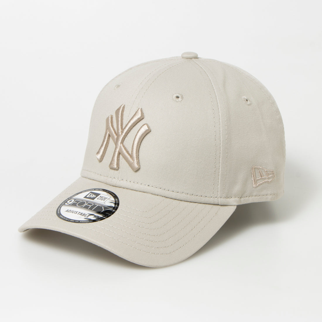 ニューエラ NEW ERA Newera キャップ ナインフォーティ ヤンキース ドジャース 野球 940 ベースボールキャップ 野球帽 帽子 ハット NEWERA 9FORTY LEAGUE BASIC CAP,NYストーン×ゴールド