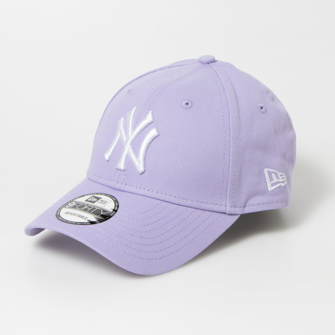 New Era NEW ERA Newera Cap 940 Yankees Dodgers Baseball 940 Baseball Cap Baseball Hat Cap Hat NEWERA 9FORTY LEAGUE BASIC CAP