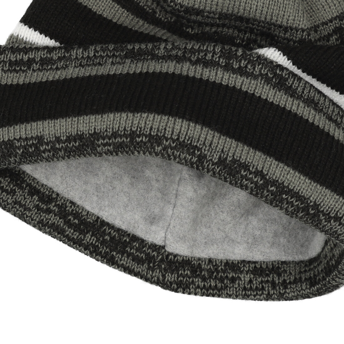 New Era NEW ERA Newera Knit Hat Beanie NE902 Knit Cap Side Logo Knit Cap Hat Fleece Lined Men's Women's Unisex NEWERA SIDELINE BEANIE