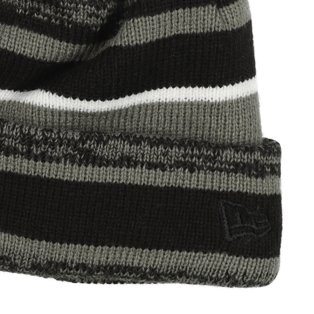 New Era NEW ERA Newera Knit Hat Beanie NE902 Knit Cap Side Logo Knit Cap Hat Fleece Lined Men's Women's Unisex NEWERA SIDELINE BEANIE