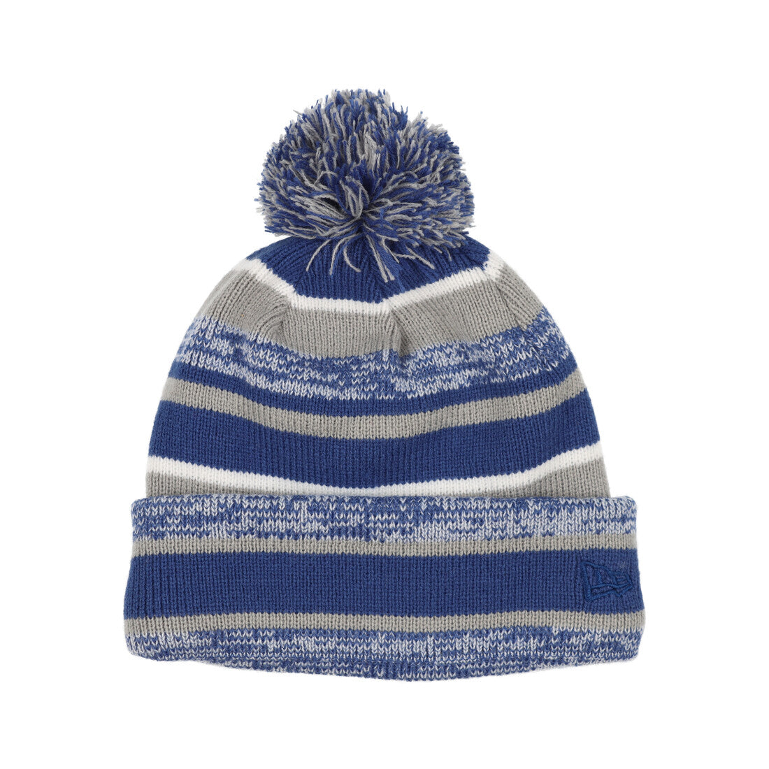 New Era NEW ERA Newera Knit Hat Beanie NE902 Knit Cap Side Logo Knit Cap Hat Fleece Lined Men's Women's Unisex NEWERA SIDELINE BEANIE