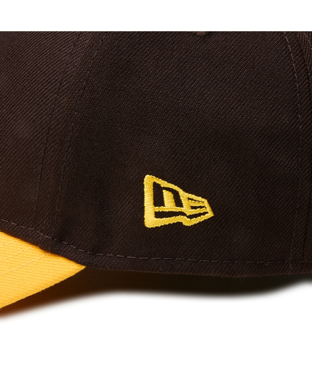 ニューエラ NEW ERA NEW ERA  940VS MLB 2TONE WLABEL