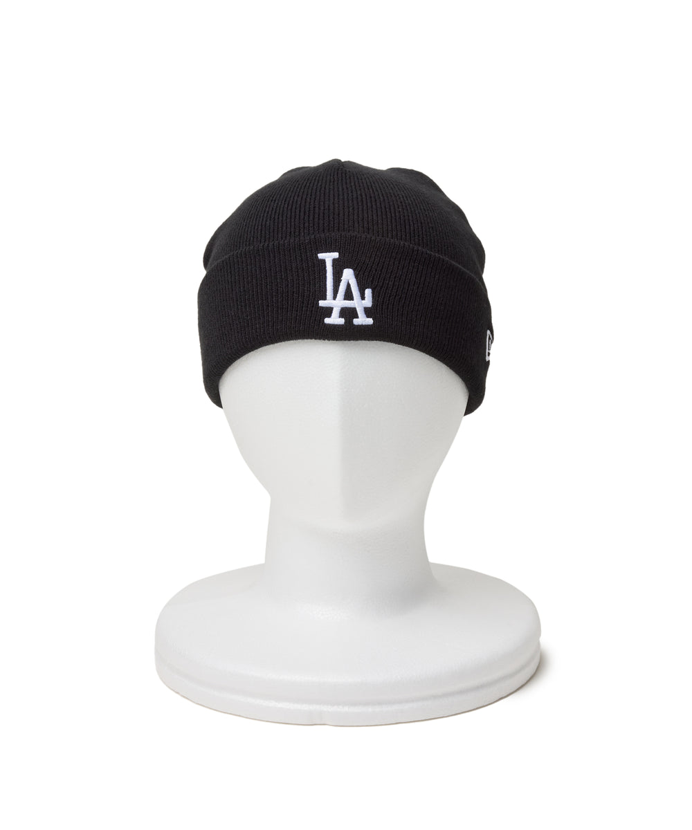 ニューエラ NEW ERA NEW ERA  KIDS BASIC CUFF KNIT