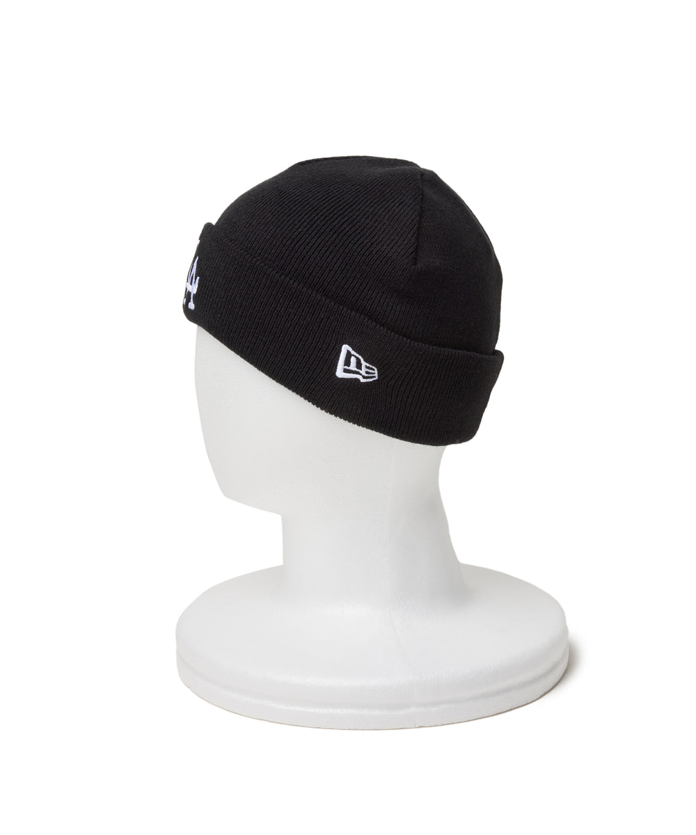 ニューエラ NEW ERA NEW ERA  KIDS BASIC CUFF KNIT