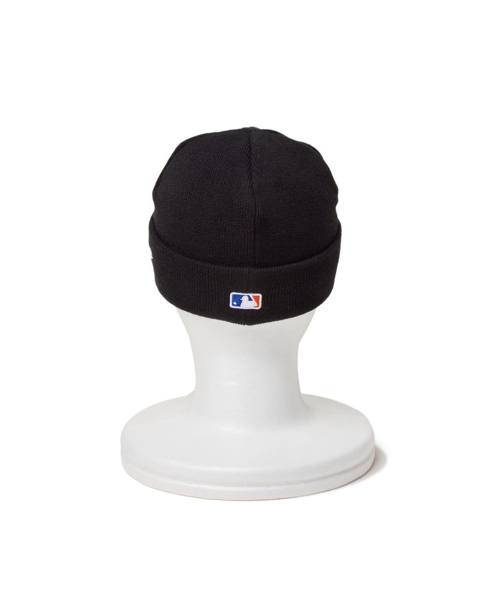 ニューエラ NEW ERA NEW ERA  KIDS BASIC CUFF KNIT