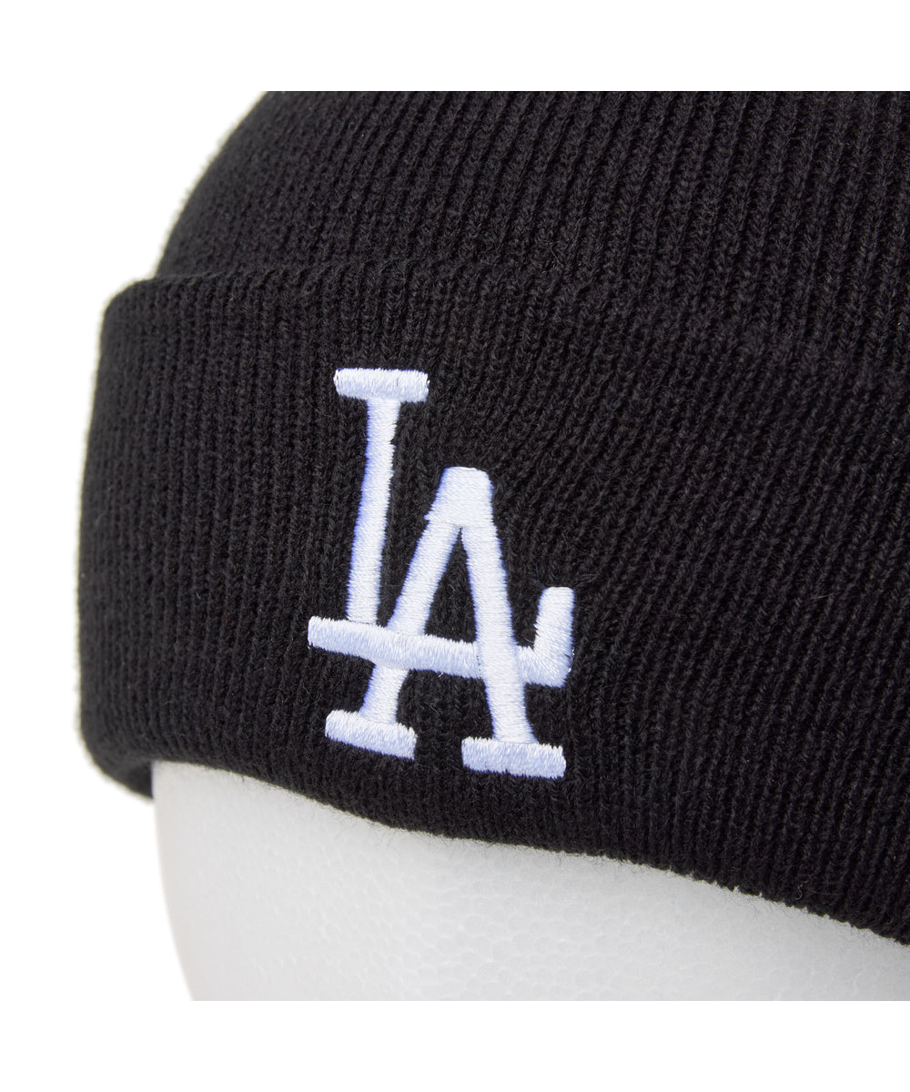 ニューエラ NEW ERA NEW ERA  KIDS BASIC CUFF KNIT