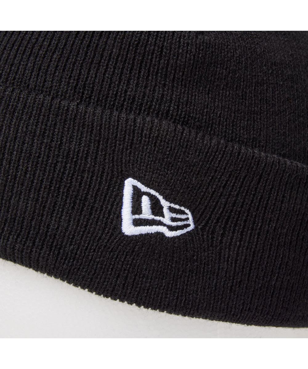 ニューエラ NEW ERA NEW ERA  KIDS BASIC CUFF KNIT