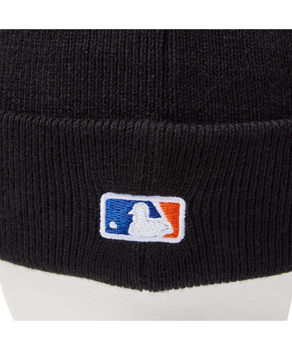 ニューエラ NEW ERA NEW ERA  KIDS BASIC CUFF KNIT