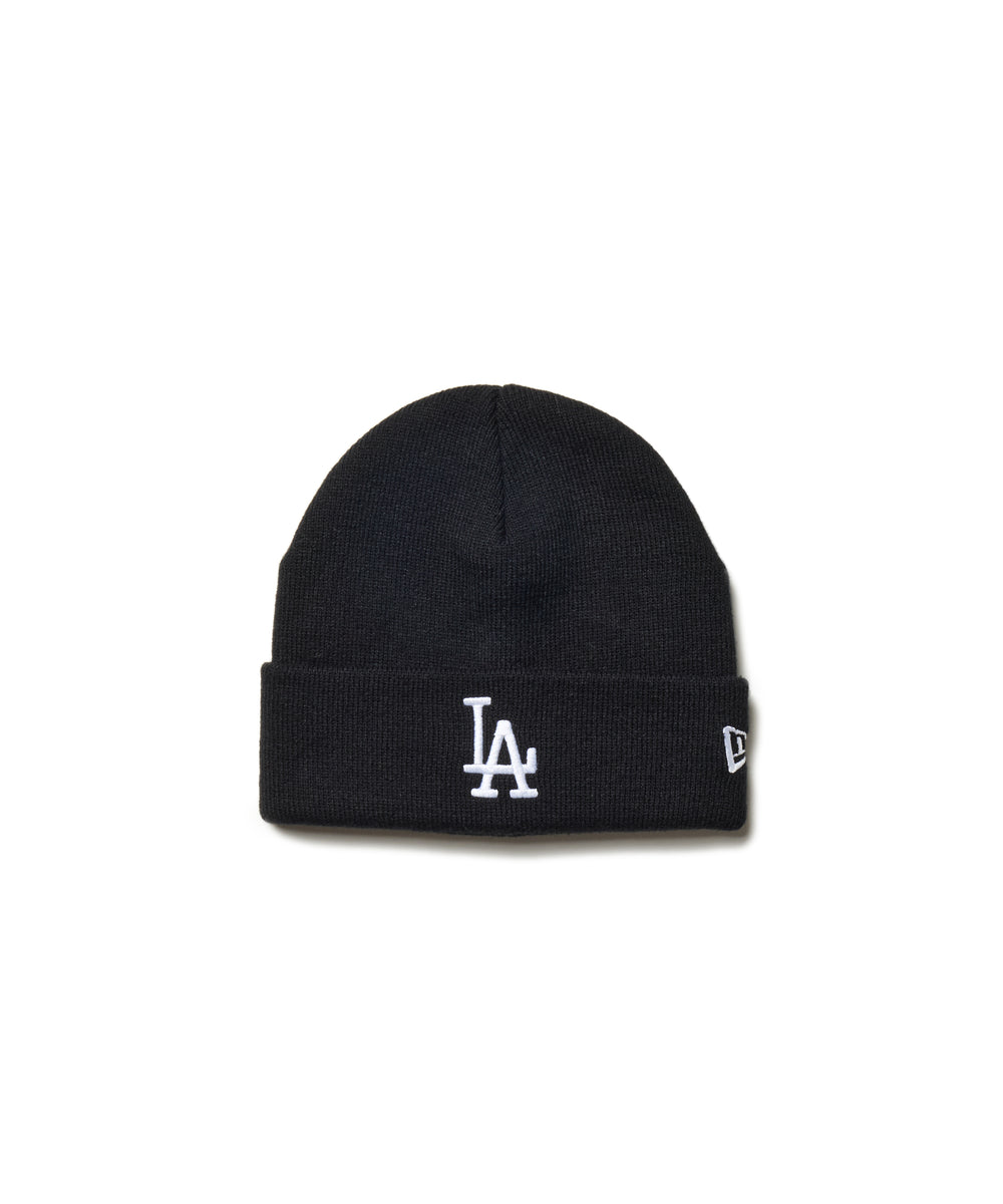 ニューエラ NEW ERA NEW ERA  KIDS BASIC CUFF KNIT