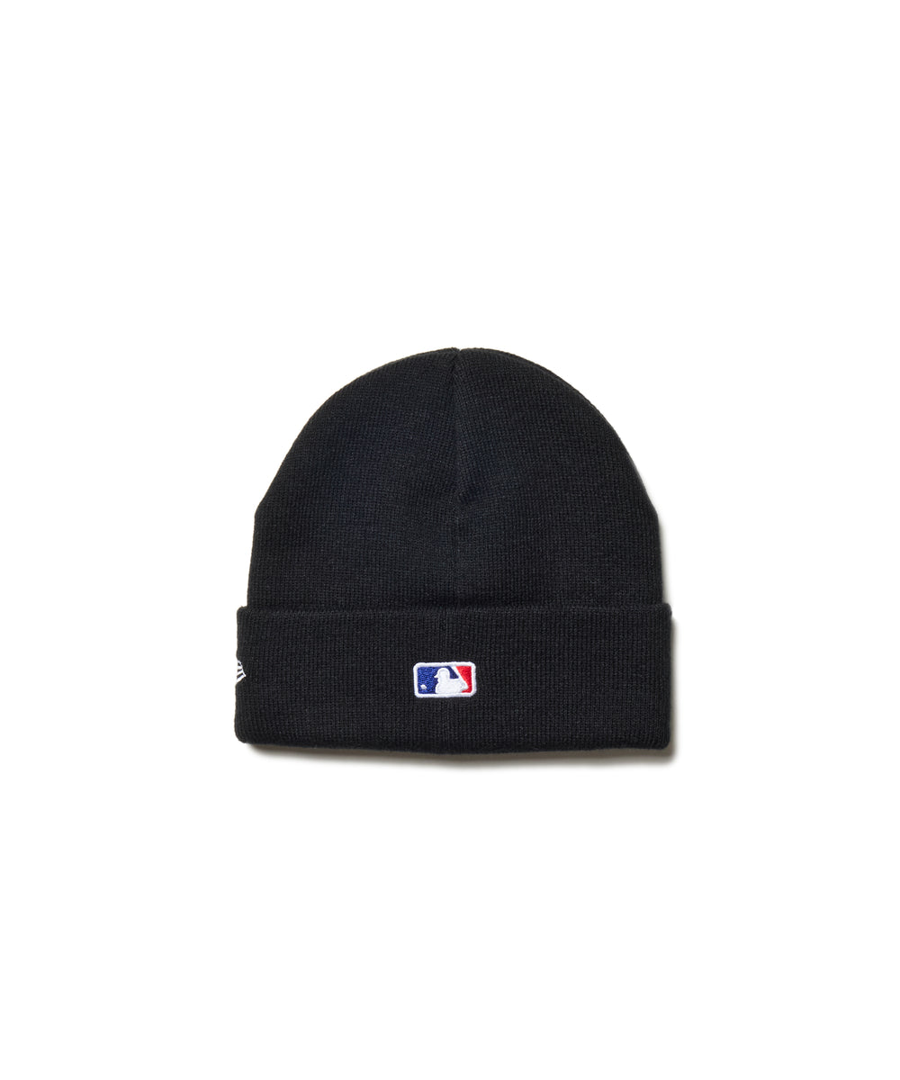 ニューエラ NEW ERA NEW ERA  KIDS BASIC CUFF KNIT