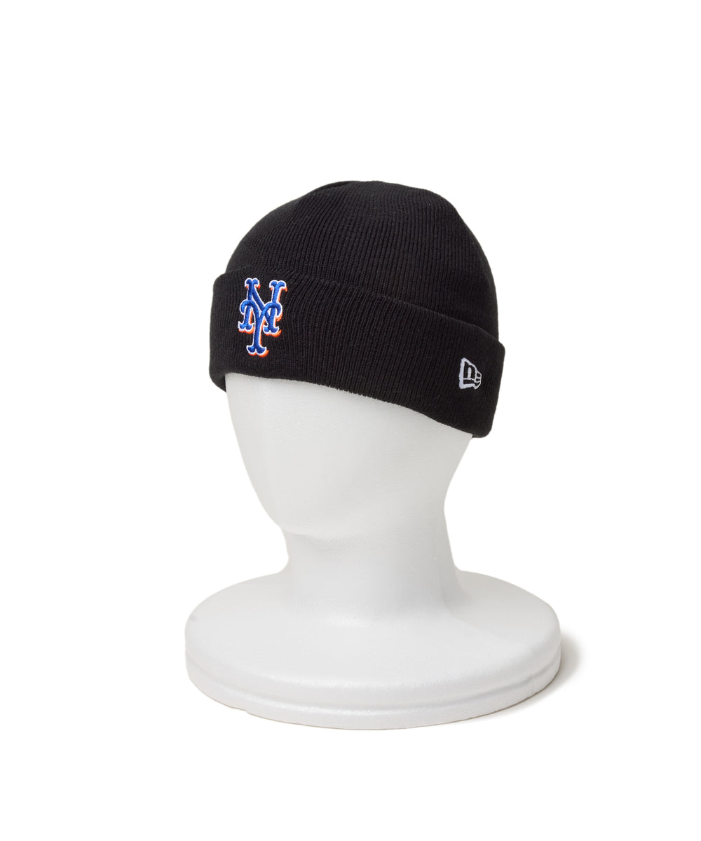 ニューエラ NEW ERA NEW ERA  KIDS BASIC CUFF KNIT