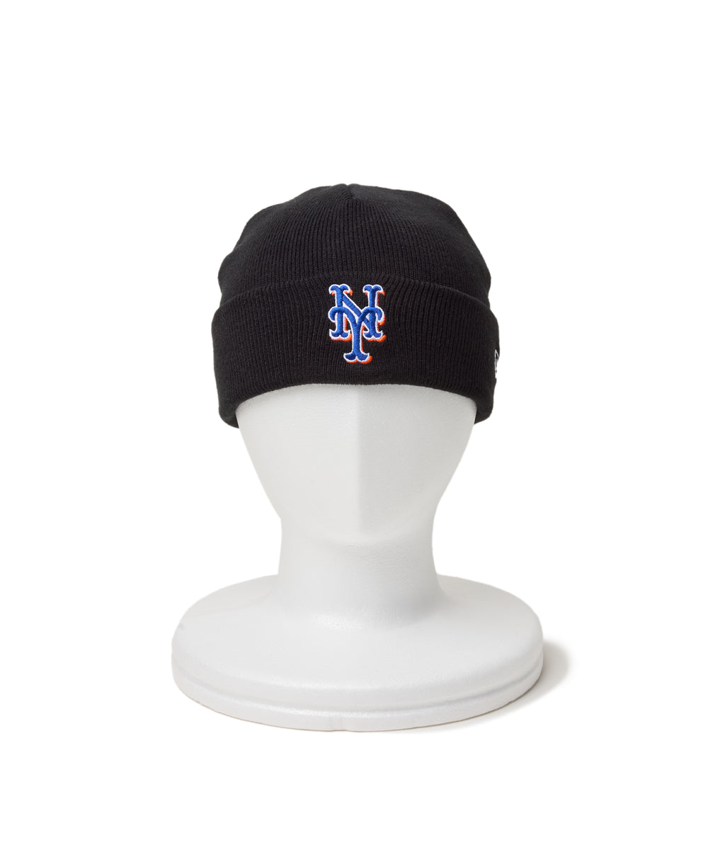 ニューエラ NEW ERA NEW ERA  KIDS BASIC CUFF KNIT