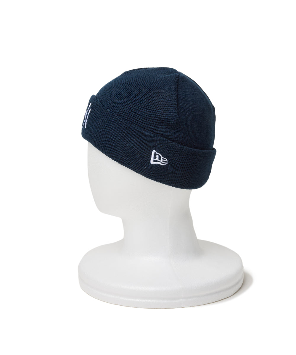 ニューエラ NEW ERA NEW ERA  KIDS BASIC CUFF KNIT