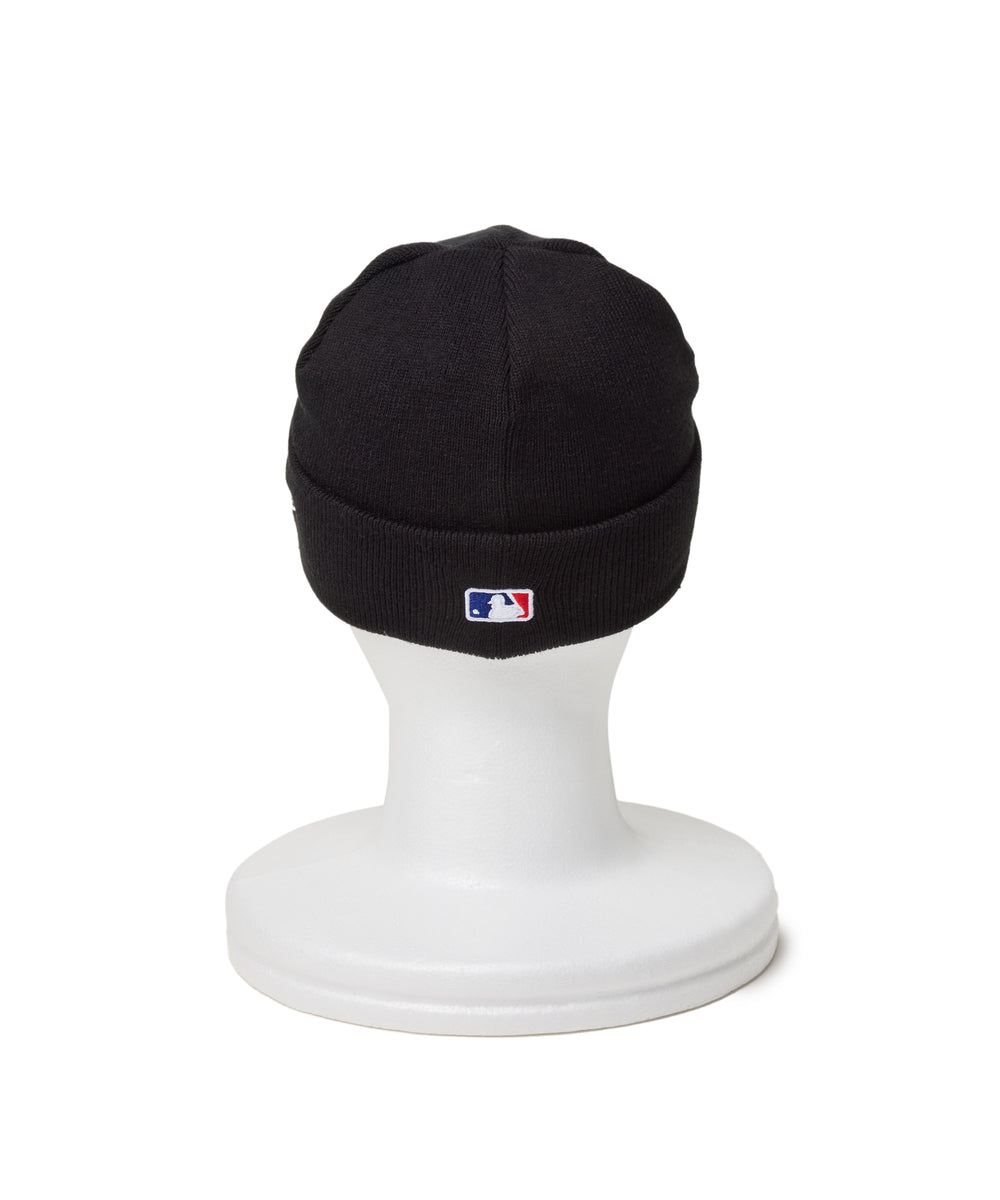 ニューエラ NEW ERA NEW ERA  KIDS BASIC CUFF KNIT
