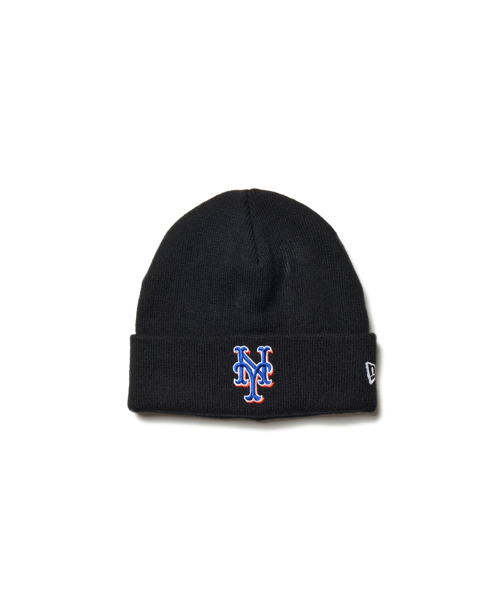 ニューエラ NEW ERA NEW ERA  KIDS BASIC CUFF KNIT