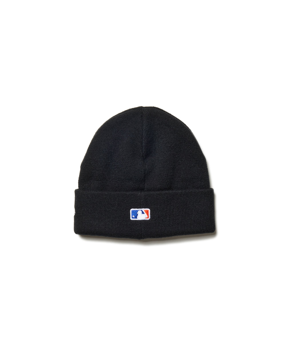 ニューエラ NEW ERA NEW ERA  KIDS BASIC CUFF KNIT