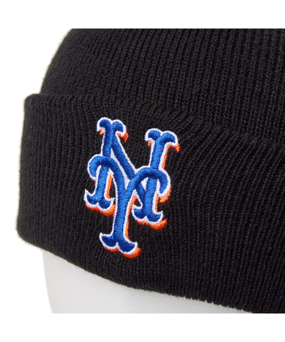 ニューエラ NEW ERA NEW ERA  KIDS BASIC CUFF KNIT