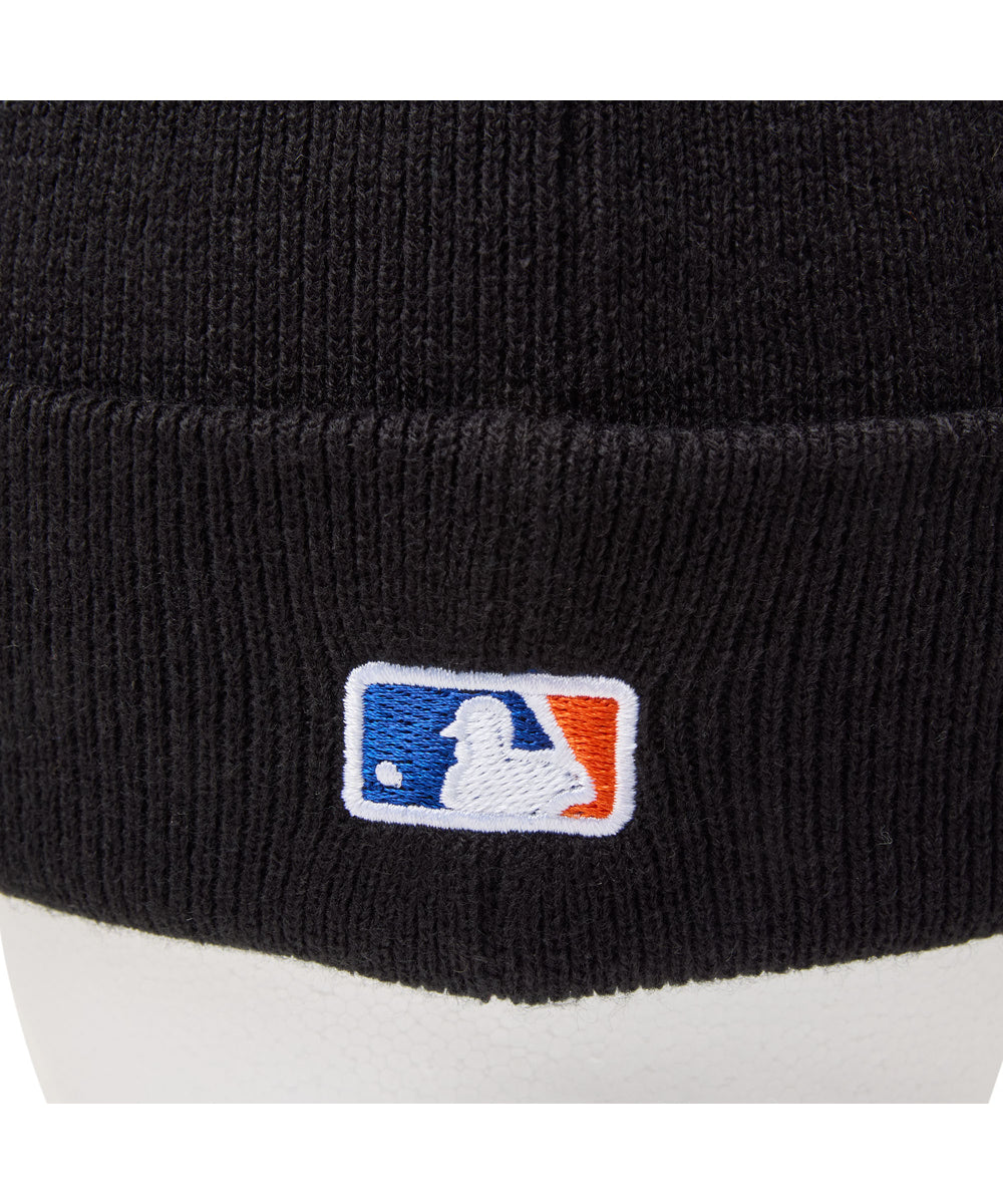 ニューエラ NEW ERA NEW ERA  KIDS BASIC CUFF KNIT