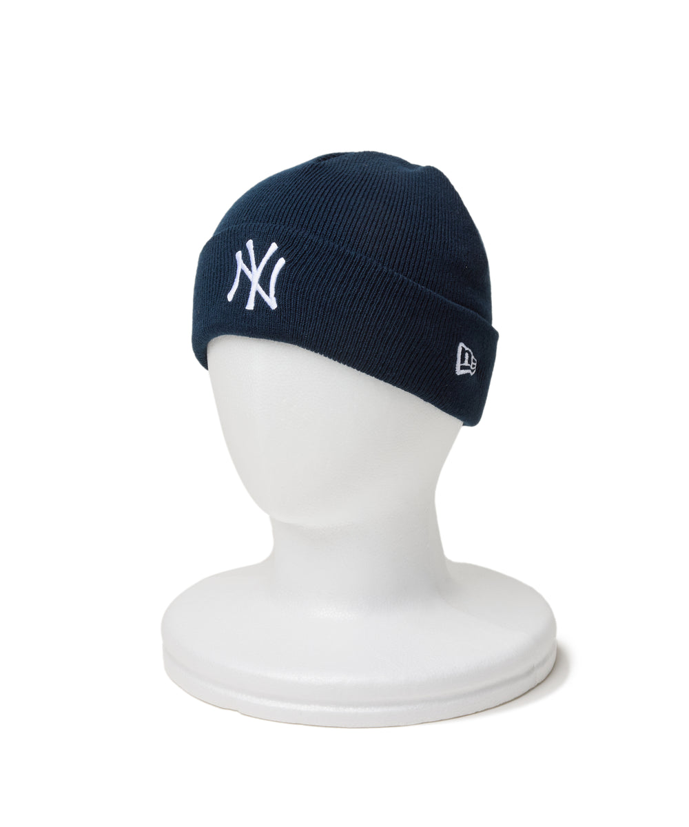 ニューエラ NEW ERA NEW ERA  KIDS BASIC CUFF KNIT