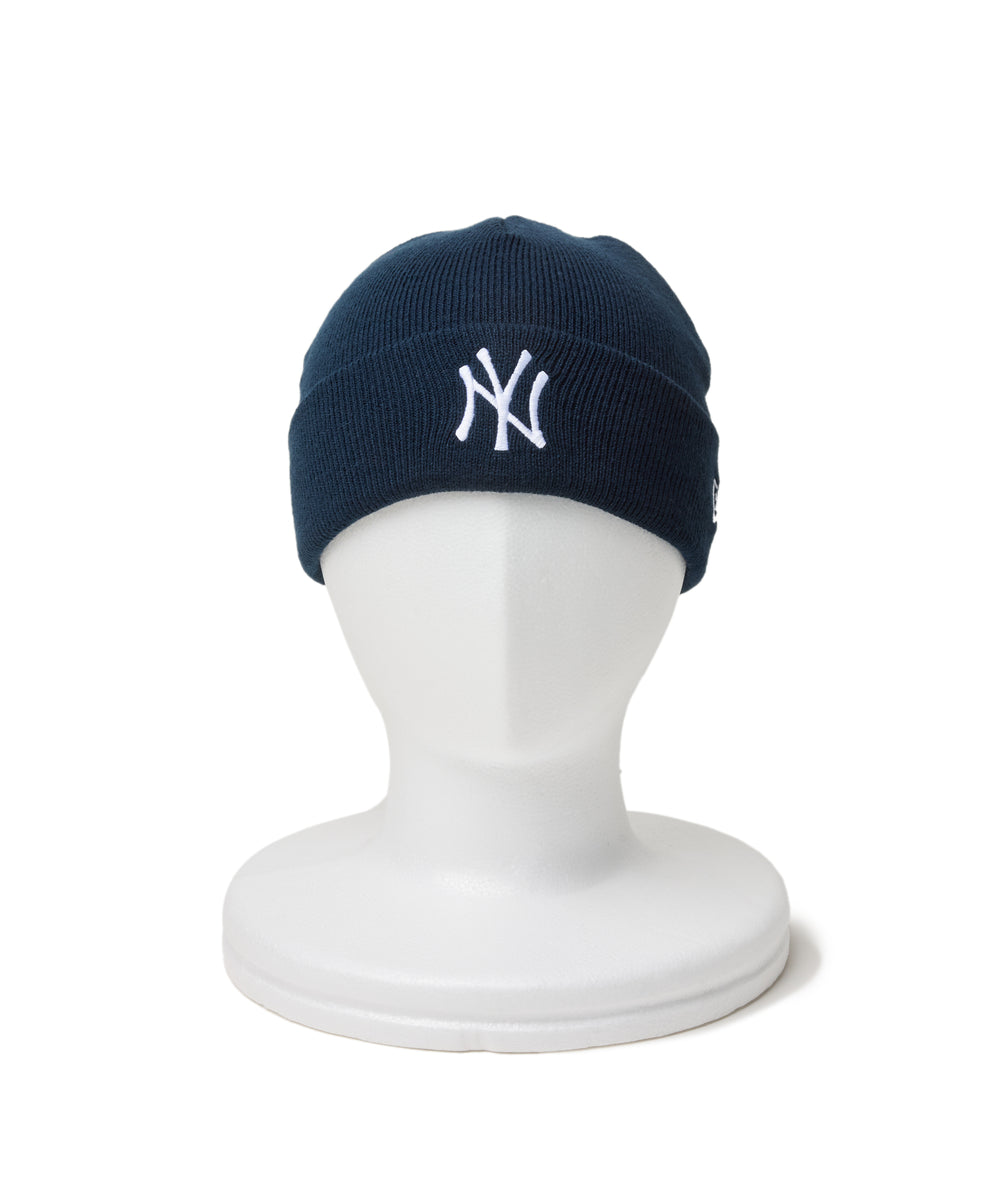 ニューエラ NEW ERA NEW ERA  KIDS BASIC CUFF KNIT
