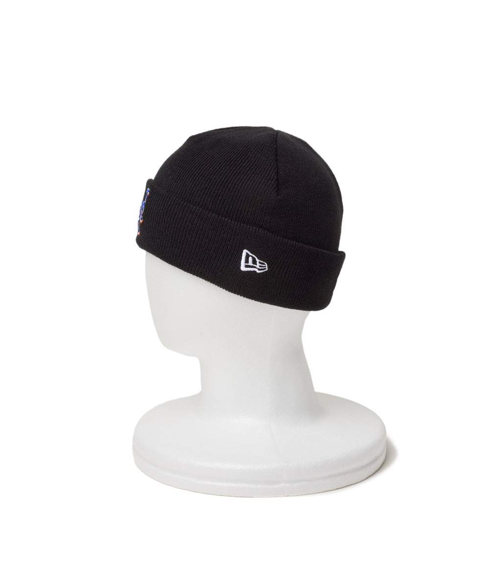 ニューエラ NEW ERA NEW ERA  KIDS BASIC CUFF KNIT