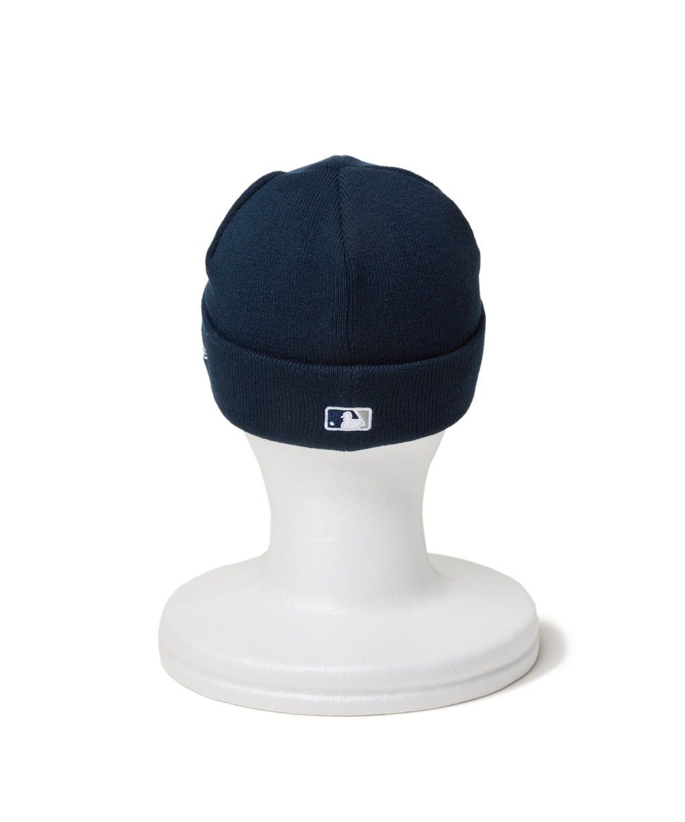 ニューエラ NEW ERA NEW ERA  KIDS BASIC CUFF KNIT