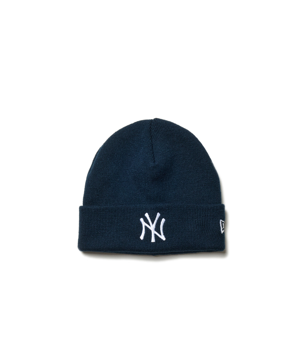 ニューエラ NEW ERA NEW ERA  KIDS BASIC CUFF KNIT
