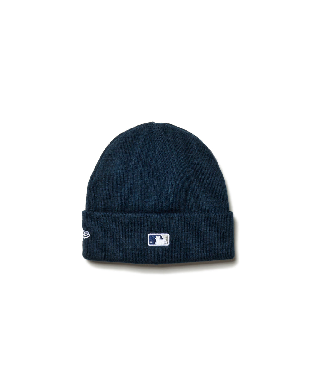 ニューエラ NEW ERA NEW ERA  KIDS BASIC CUFF KNIT