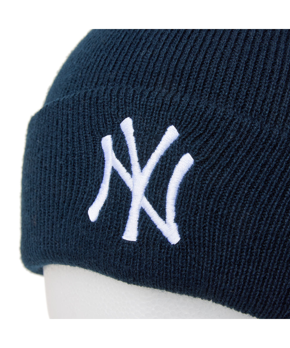ニューエラ NEW ERA NEW ERA  KIDS BASIC CUFF KNIT
