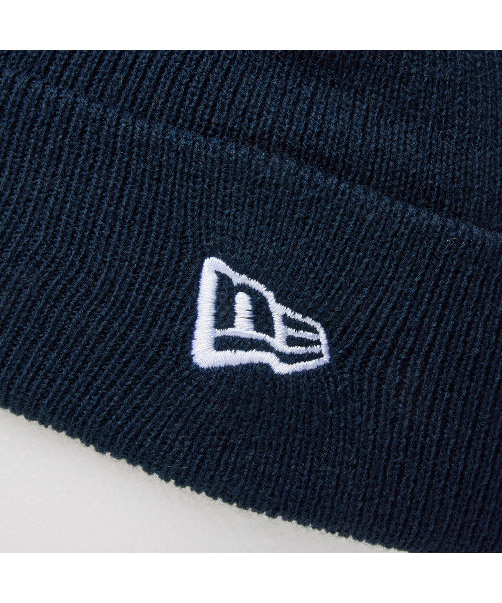 ニューエラ NEW ERA NEW ERA  KIDS BASIC CUFF KNIT