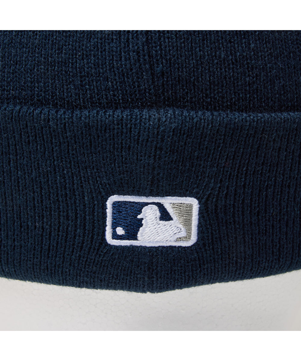 ニューエラ NEW ERA NEW ERA  KIDS BASIC CUFF KNIT