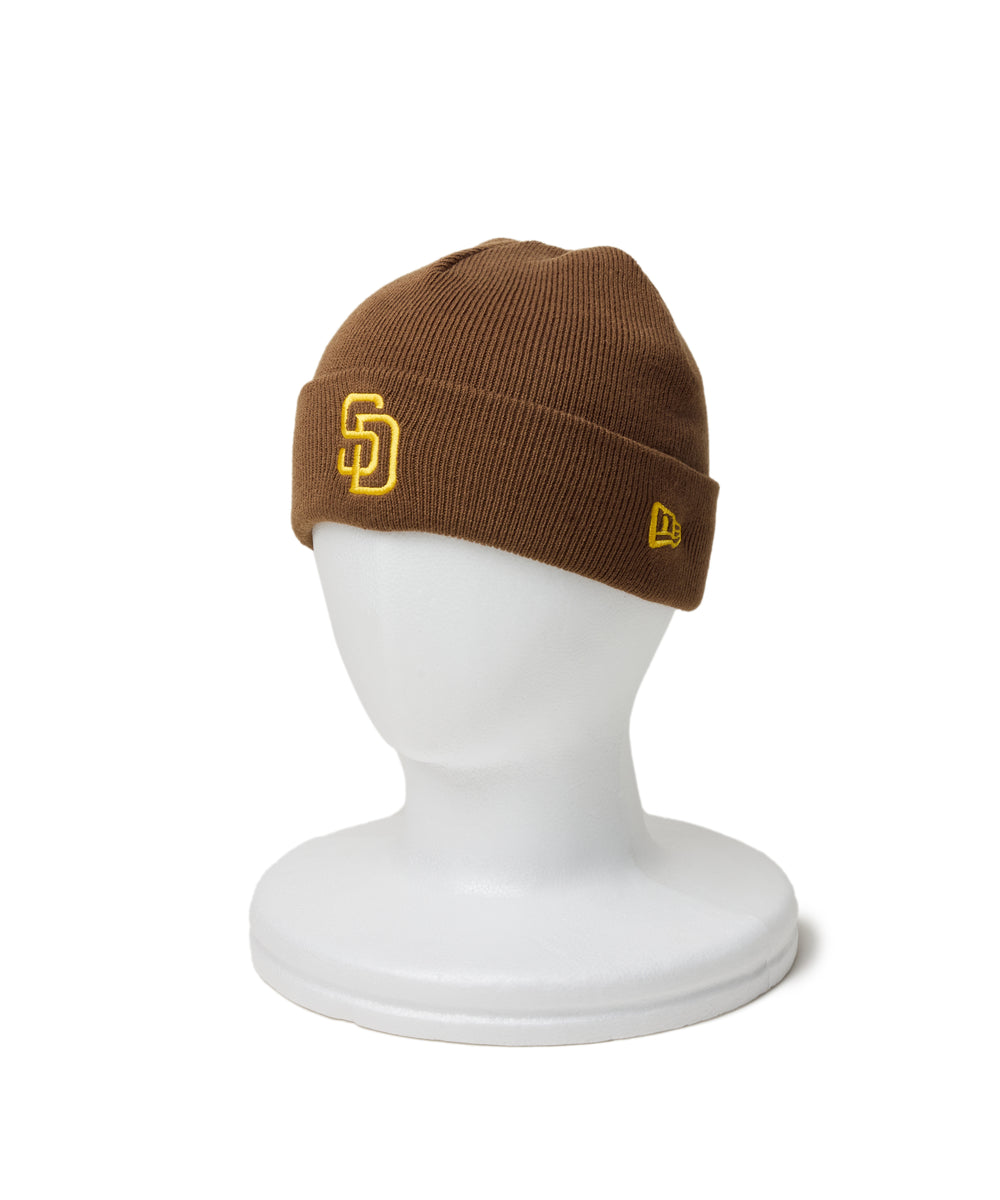 ニューエラ NEW ERA NEW ERA  KIDS BASIC CUFF KNIT