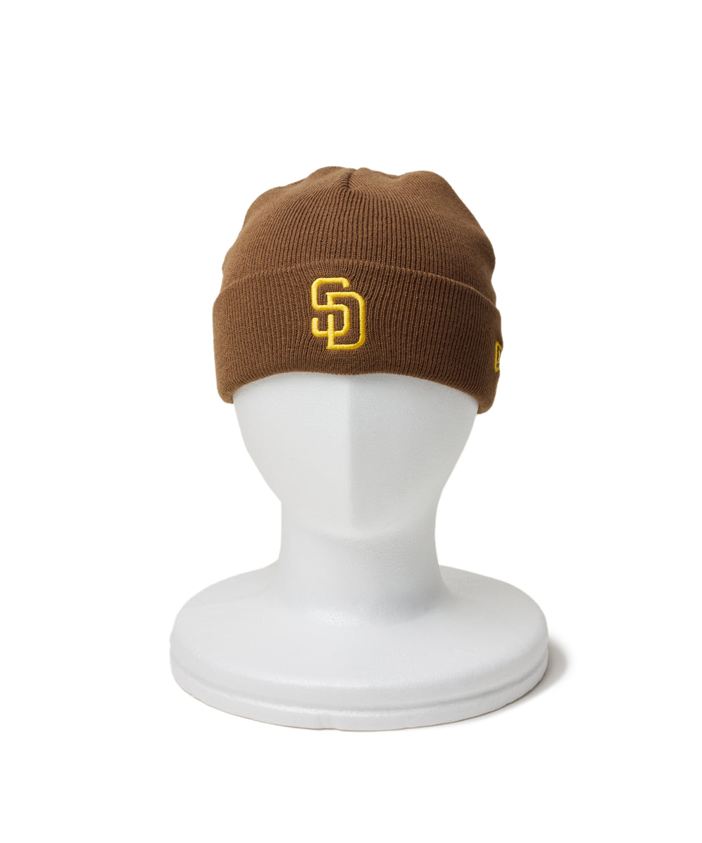 ニューエラ NEW ERA NEW ERA  KIDS BASIC CUFF KNIT