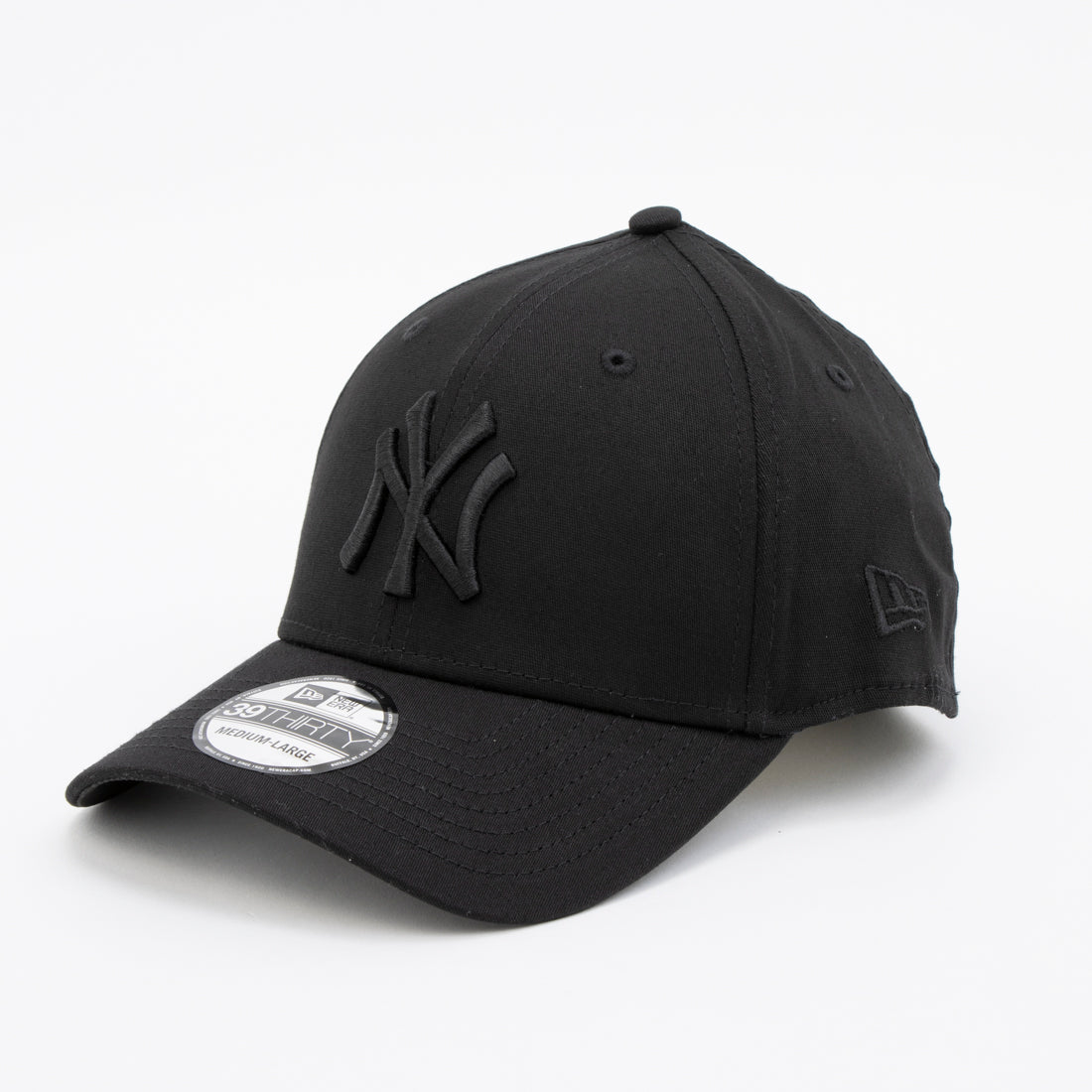 ニューエラ NEW ERA ニューエラ  帽子 39THIRTY 三十九三十 3930 洋基 達奇隊 棒球帽 彈性合身 MLB 達奇隊 藏青色