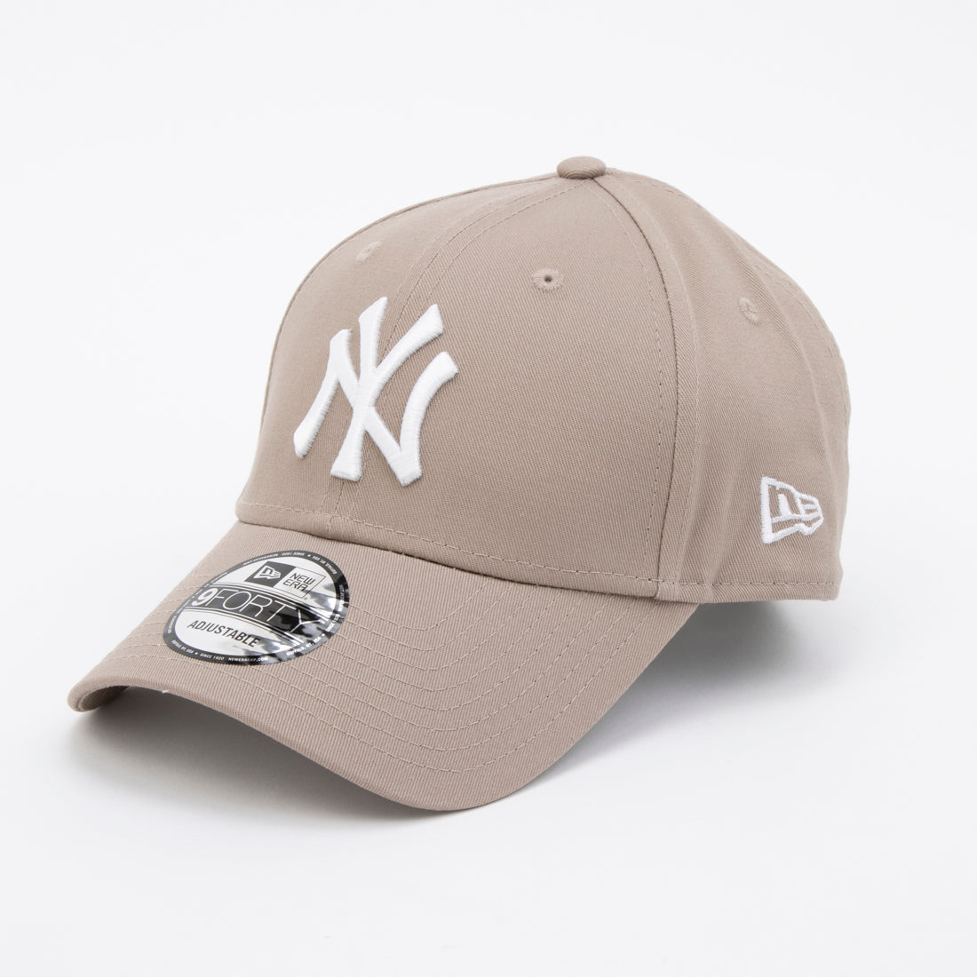 New Era NEW ERA Newera Cap 940 Yankees Dodgers Baseball 940 Baseball Cap Baseball Hat Cap Hat NEWERA 9FORTY LEAGUE BASIC CAP