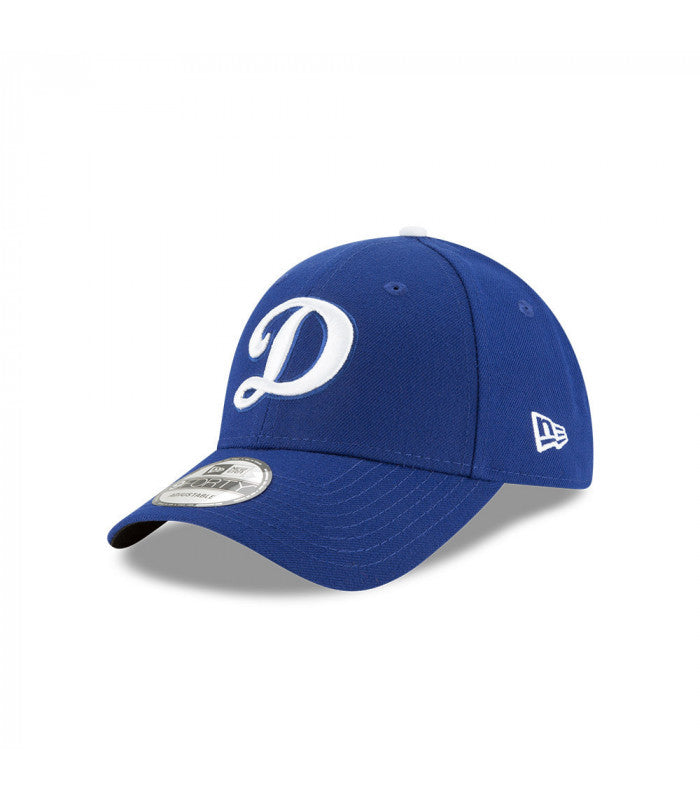 ニューエラ NEW ERA Newera キャップ ナインフォーティ ヤンキース ドジャース 野球 940 ベースボールキャップ 野球帽 帽子 ハット NEWERA 9FORTY LEAGUE BASIC CAP （LA(Dロゴ)） LA(Dロゴ)