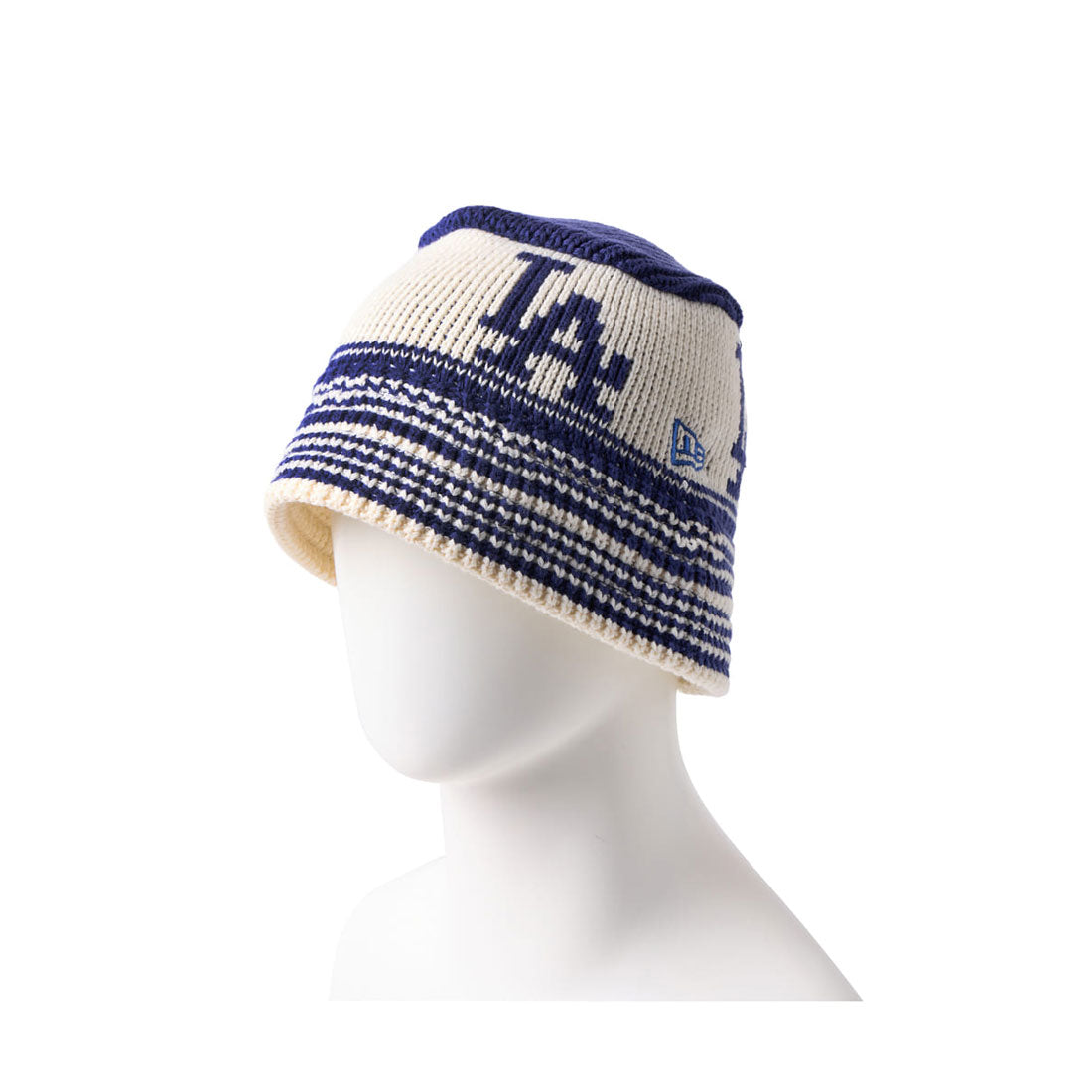 ニューエラ NEW ERA NEW ERA  KNIT BUCKET / ニューエラ （IND CRM (75)） IND CRM (75)