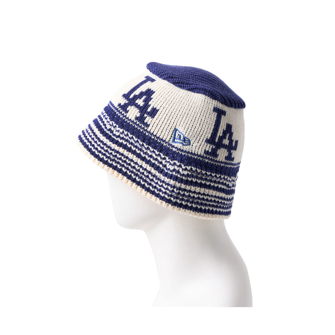 ニューエラ NEW ERA NEW ERA  KNIT BUCKET / ニューエラ （IND CRM (75)） IND CRM (75)