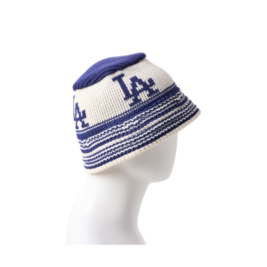 ニューエラ NEW ERA NEW ERA  KNIT BUCKET / ニューエラ （IND CRM (75)） IND CRM (75)