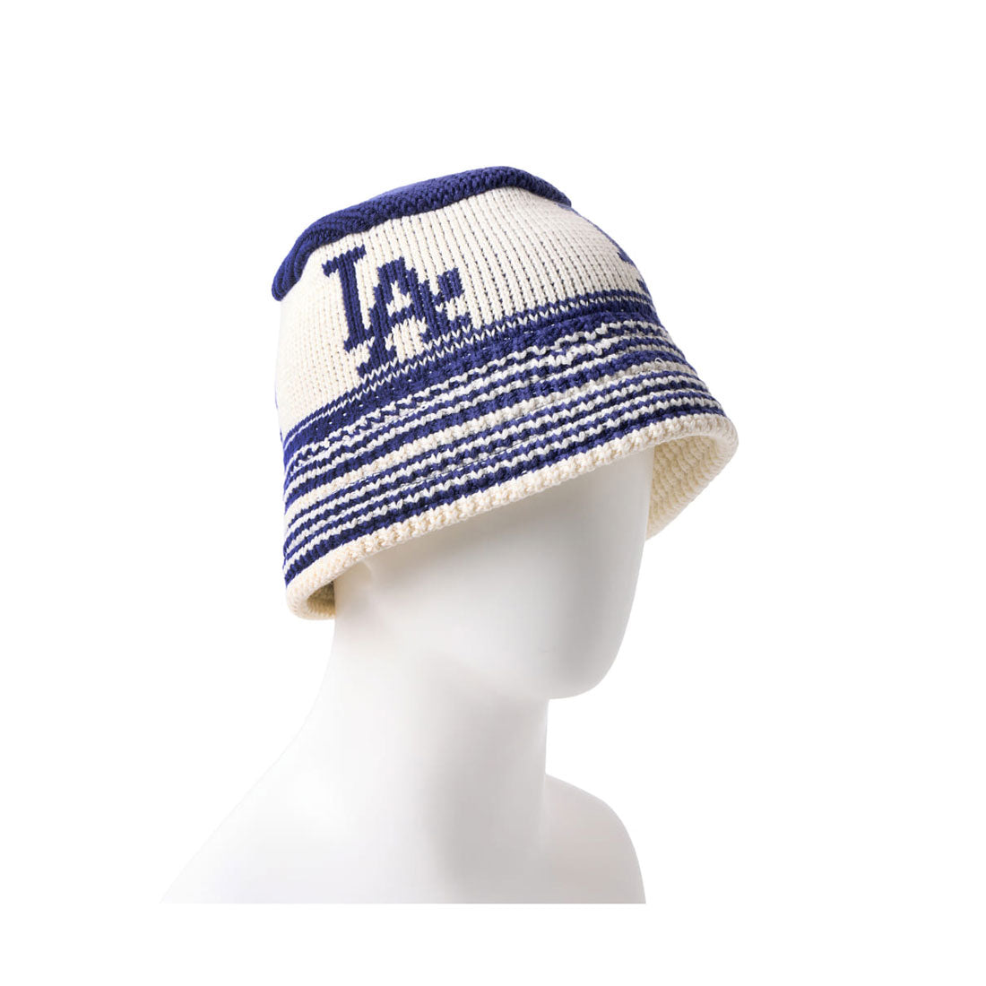 ニューエラ NEW ERA NEW ERA  KNIT BUCKET / ニューエラ （IND CRM (75)） IND CRM (75)