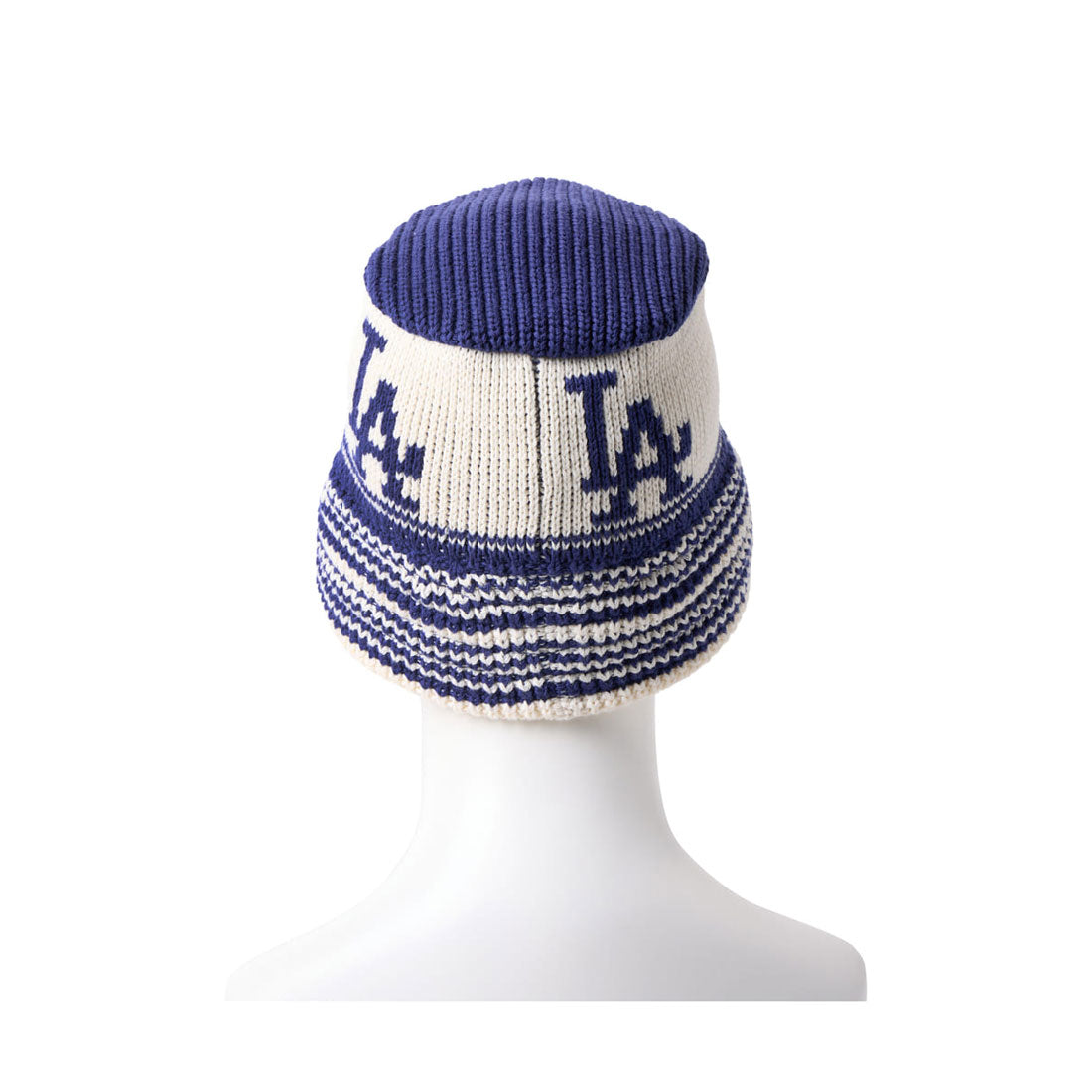 ニューエラ NEW ERA NEW ERA  KNIT BUCKET / ニューエラ （IND CRM (75)） IND CRM (75)