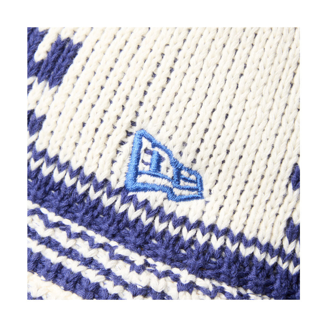 ニューエラ NEW ERA NEW ERA  KNIT BUCKET / ニューエラ （IND CRM (75)） IND CRM (75)